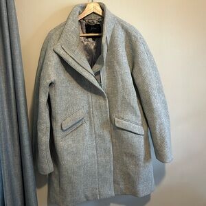 J Crew Stadium Jacket